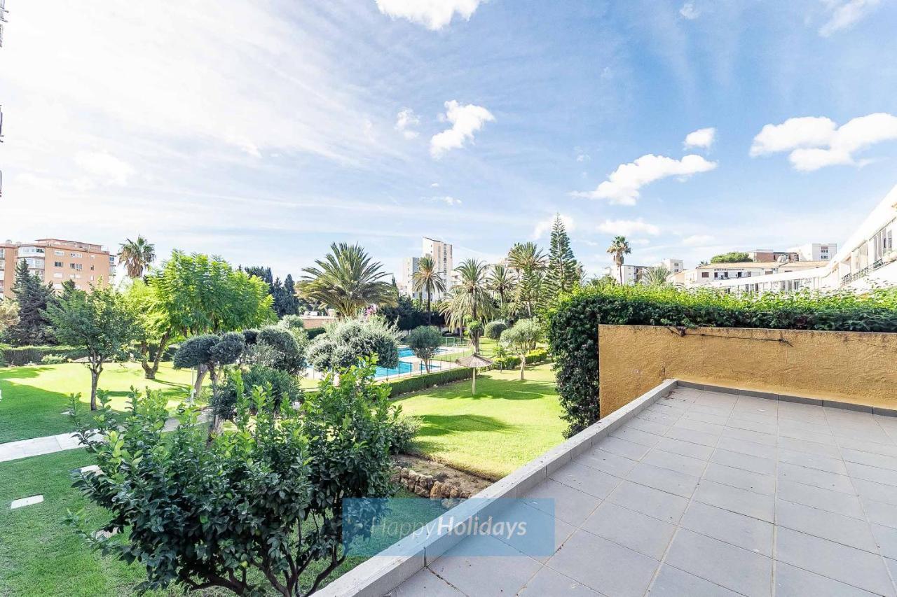 Hh Sur Apartment Benalmadena Exterior photo